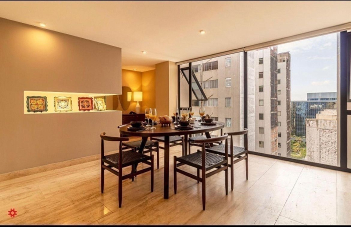 ** precio increíble en polanco**