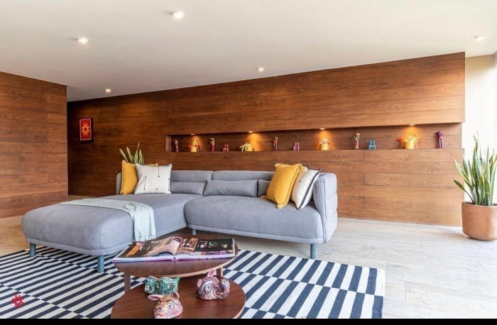 ** precio increíble en polanco**