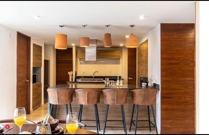 ** precio increíble en polanco**