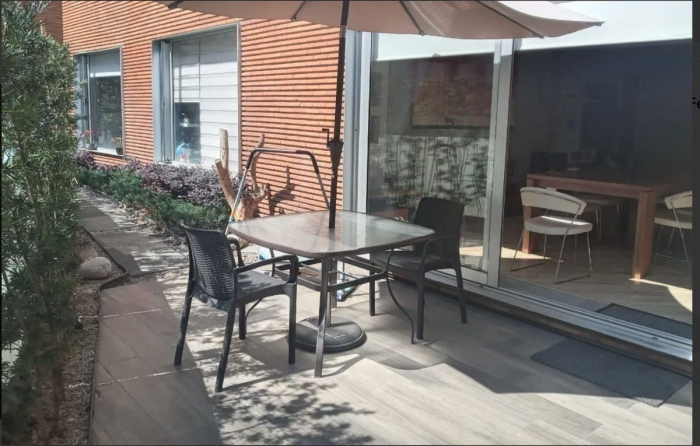 oportunidad!!!  hermoso garden  remodelado