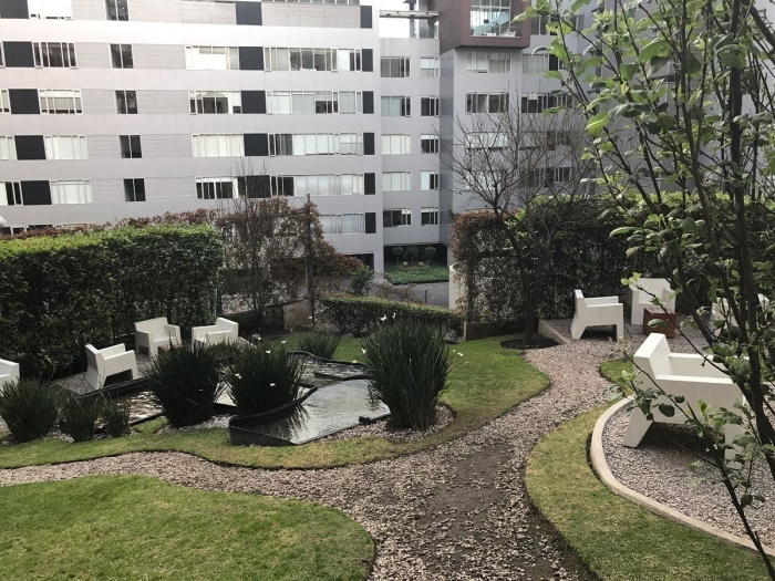 oportunidad!!!  hermoso garden  remodelado