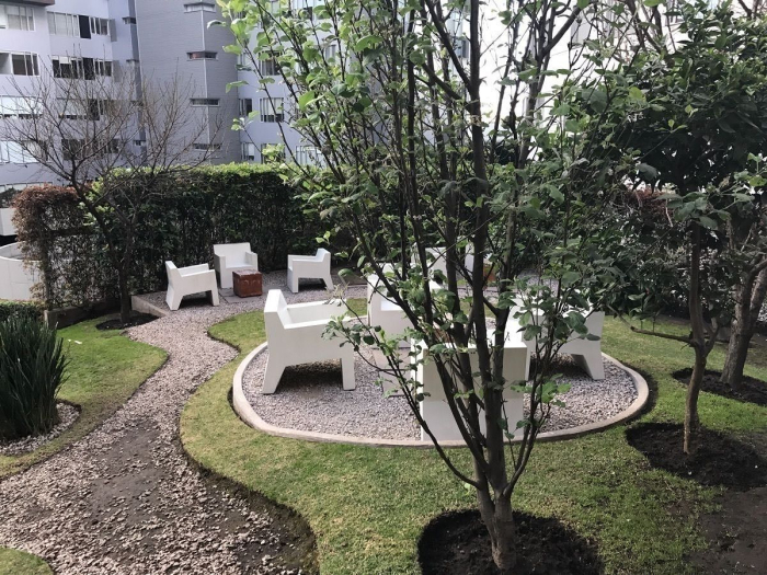 oportunidad!!!  hermoso garden  remodelado