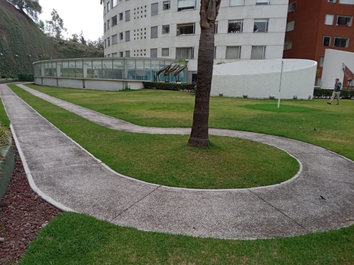 oportunidad!!!  hermoso garden  remodelado