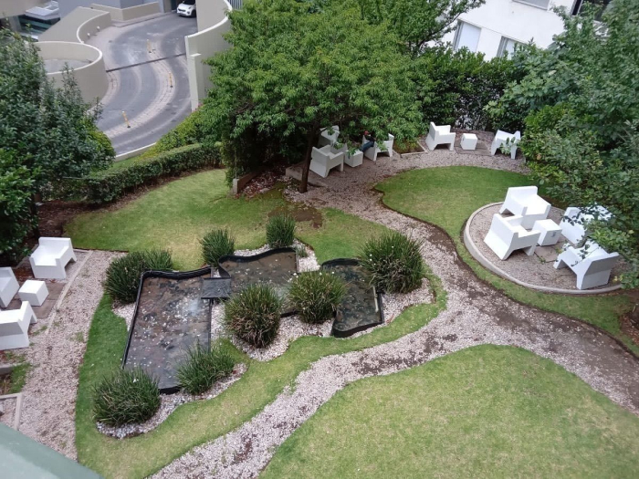 oportunidad!!!  hermoso garden  remodelado