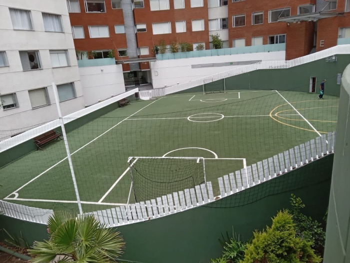 oportunidad!!!  hermoso garden  remodelado