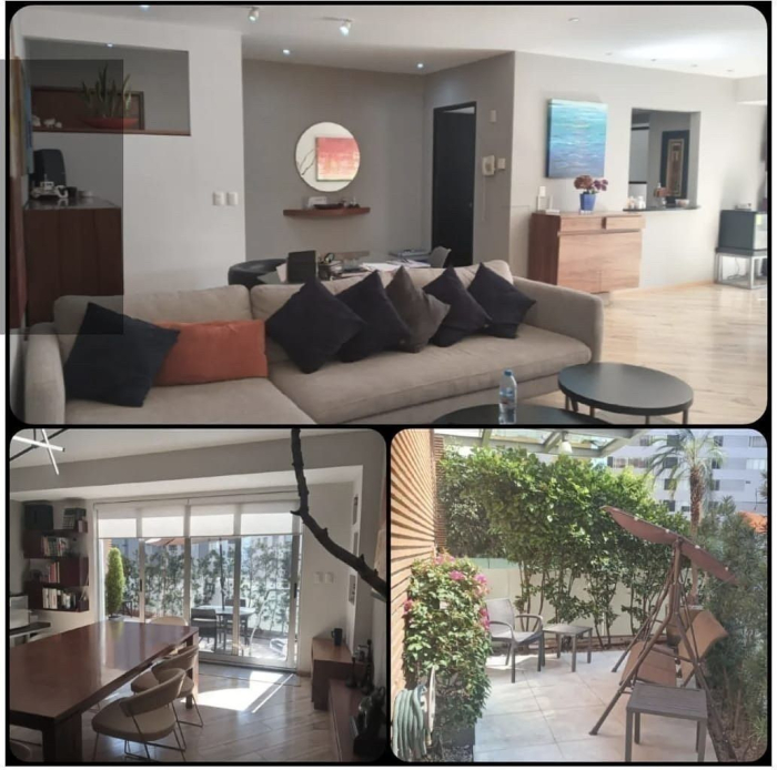 oportunidad!!!  hermoso garden  remodelado
