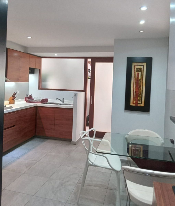 oportunidad!!!  hermoso garden  remodelado