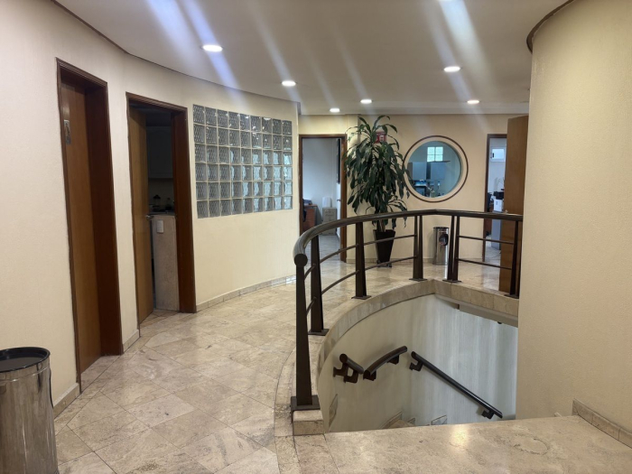 *** oportunidad*** oficina renta en coyoacan
