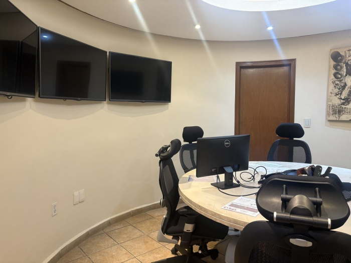 *** oportunidad*** oficina renta en coyoacan