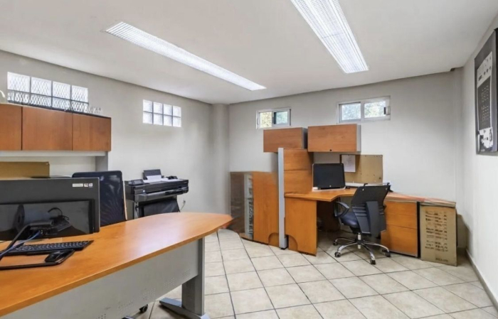*** oportunidad*** oficina renta en coyoacan