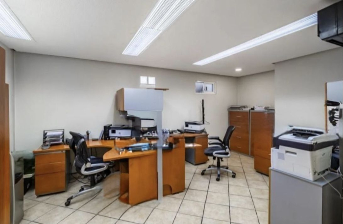 *** oportunidad*** oficina renta en coyoacan