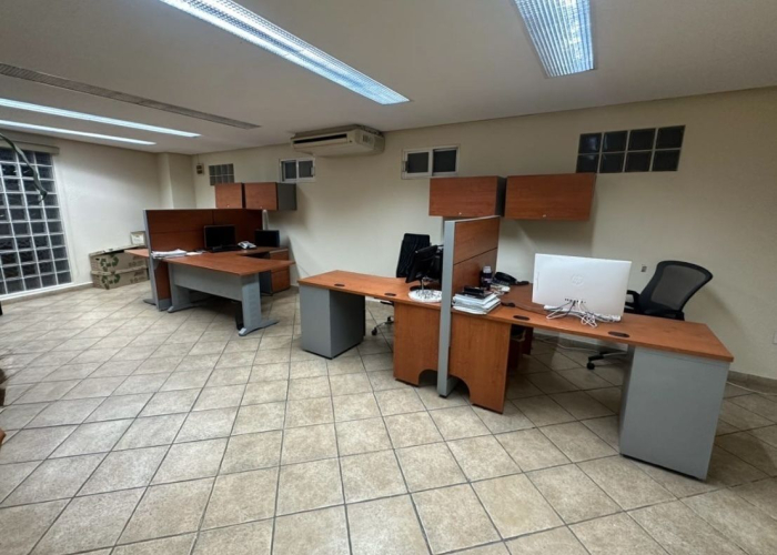 *** oportunidad*** oficina renta en coyoacan