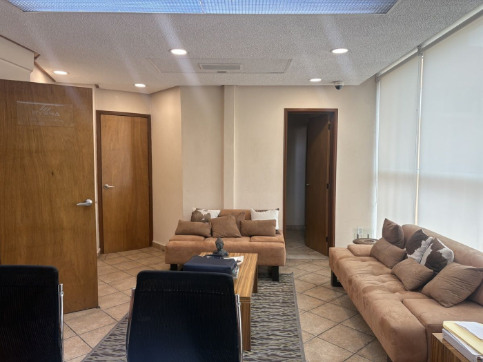 *** oportunidad*** oficina renta en coyoacan