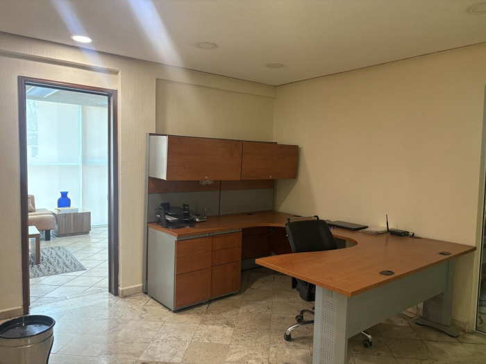 *** oportunidad*** oficina renta en coyoacan