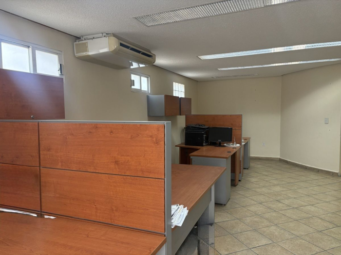 *** oportunidad*** oficina renta en coyoacan
