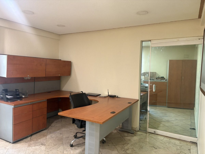 *** oportunidad*** oficina renta en coyoacan