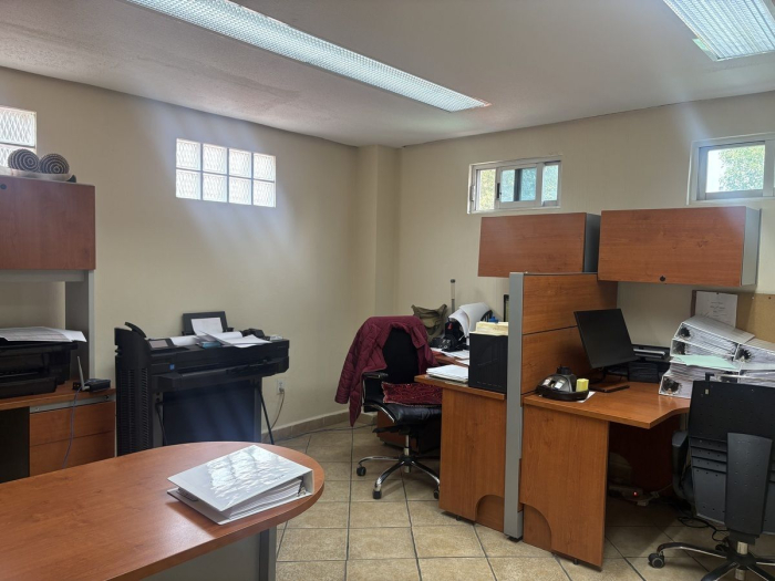 *** oportunidad*** oficina renta en coyoacan