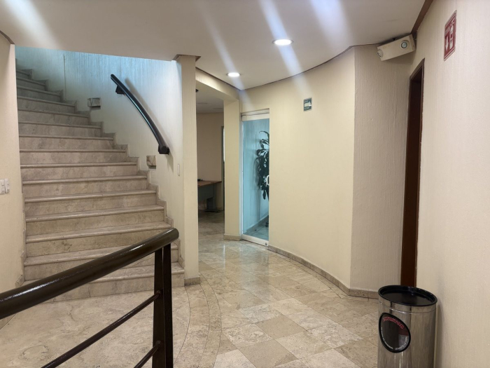 *** oportunidad*** oficina renta en coyoacan