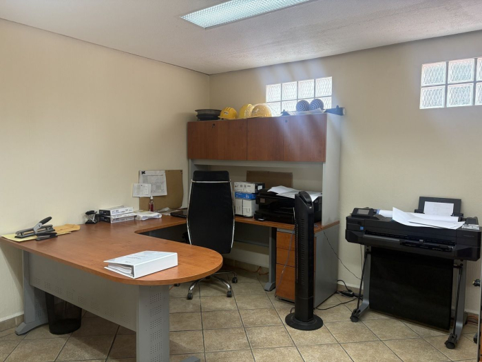 *** oportunidad*** oficina renta en coyoacan