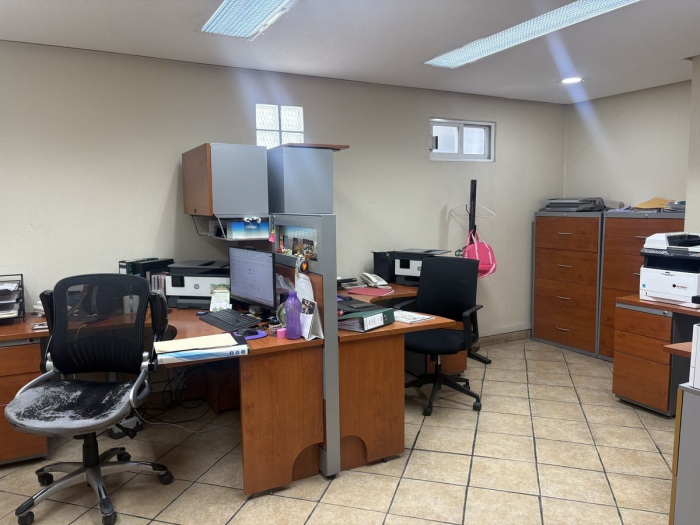 *** oportunidad*** oficina renta en coyoacan