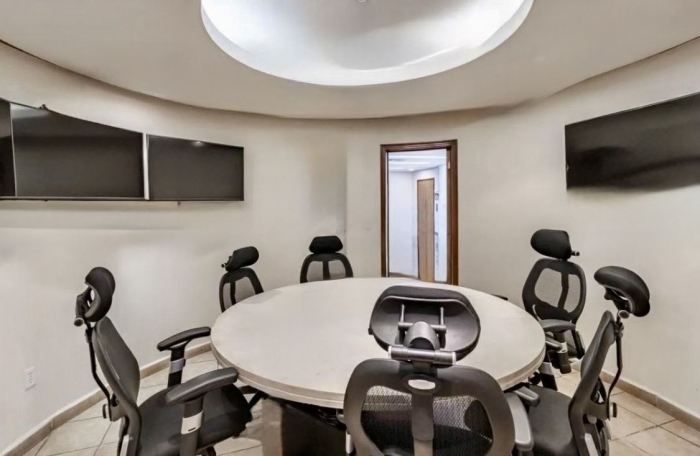 *** oportunidad*** oficina renta en coyoacan