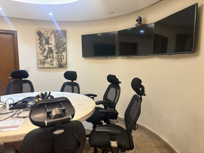 *** oportunidad*** oficina renta en coyoacan