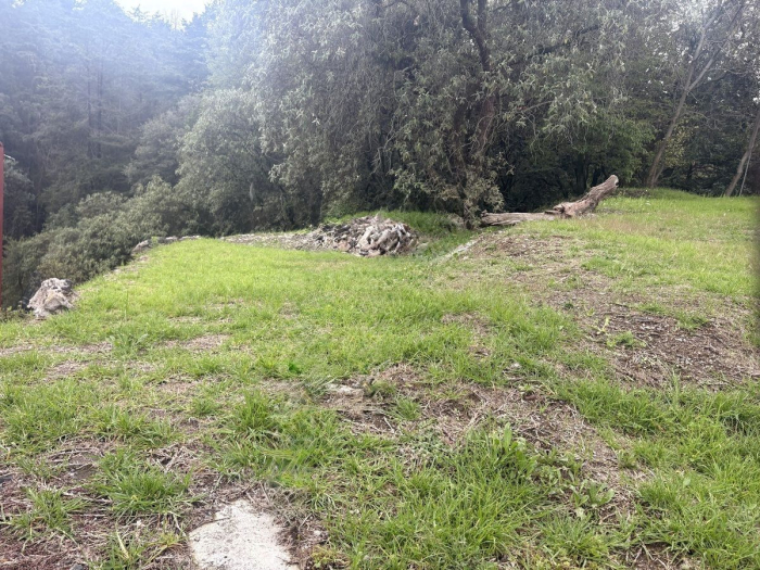 **OPORTUNIDAD** TERRENO SOBRE LAS ÃGUILAS