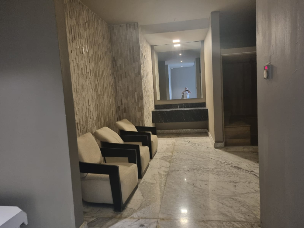 departamento en renta en fraccionamiento vallarta san jorge