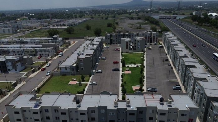 venta de departamento en tecamac, real granada