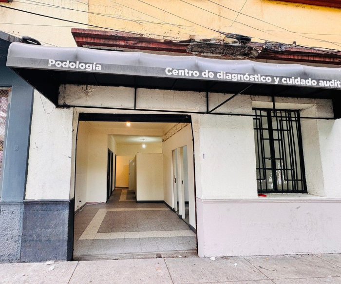 Renta Local Comercial en Roma Norte