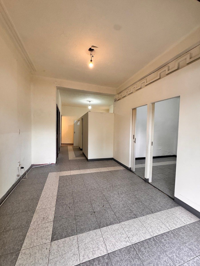 renta local comercial en roma norte