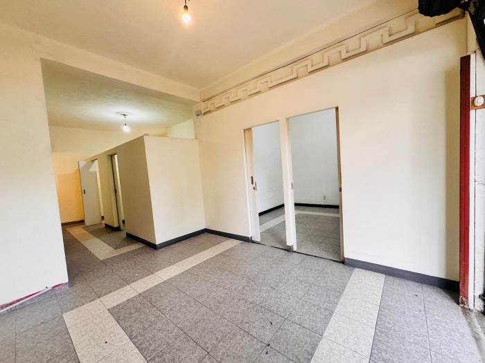 renta local comercial en roma norte