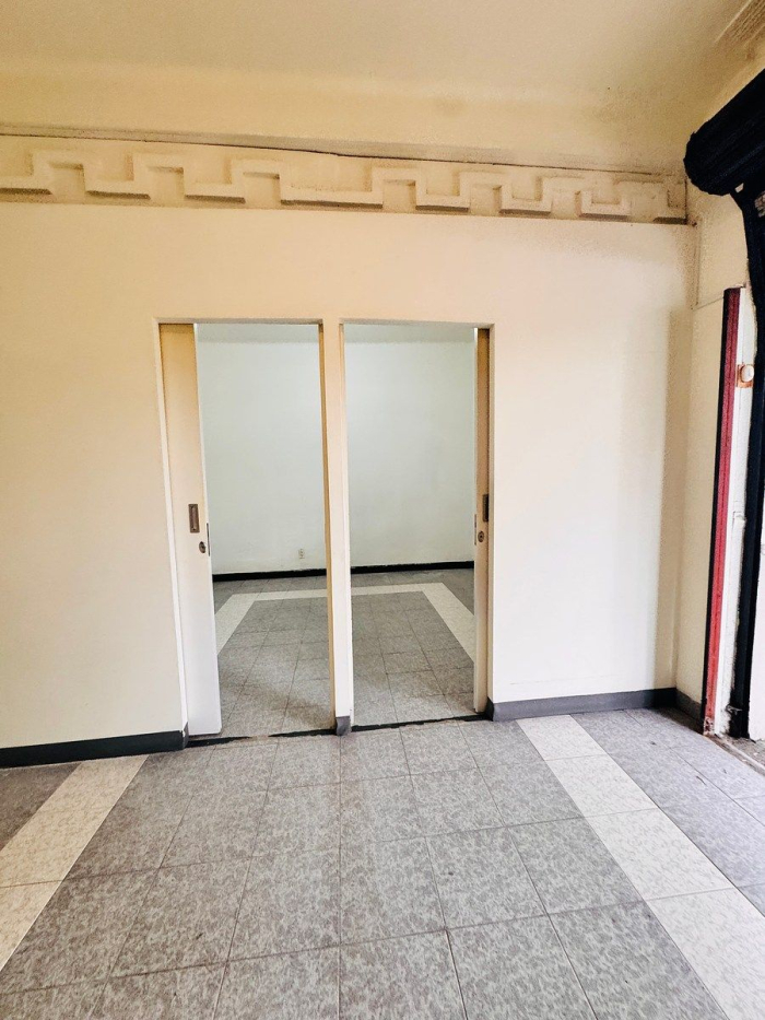 renta local comercial en roma norte