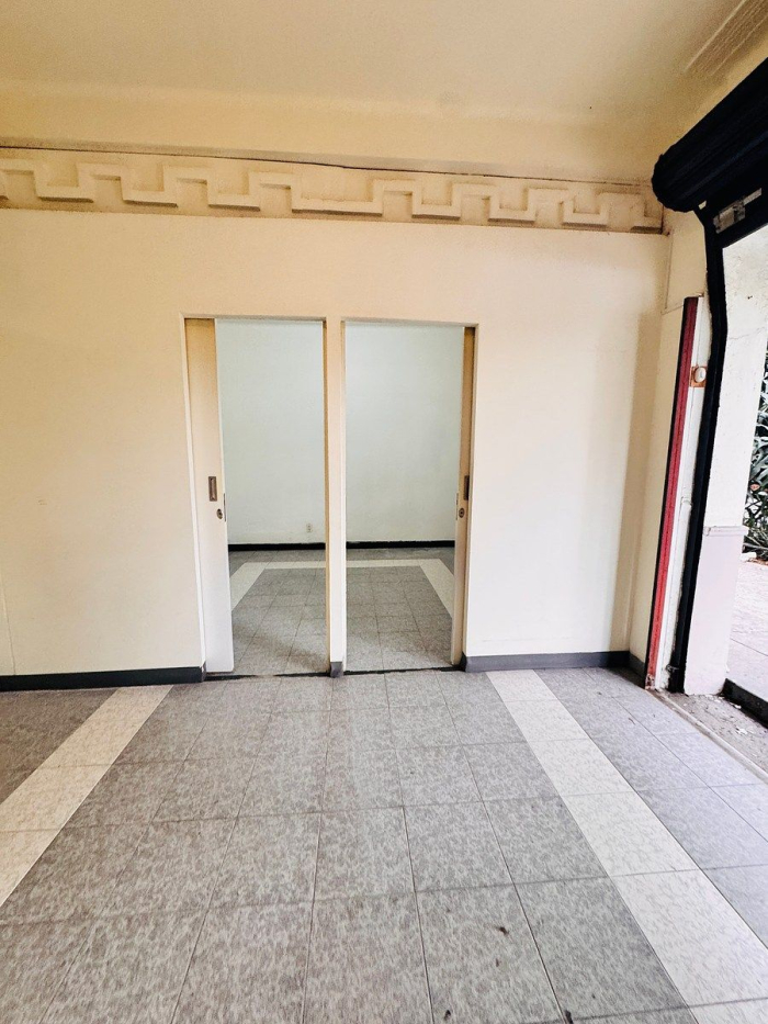 renta local comercial en roma norte