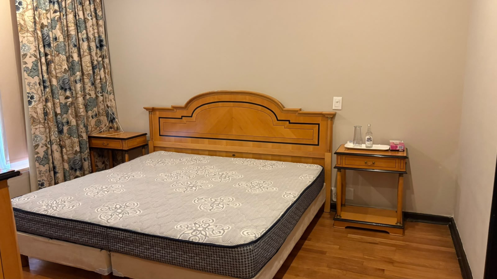 departamento en renta en polanco