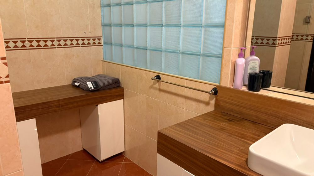 departamento en renta en polanco
