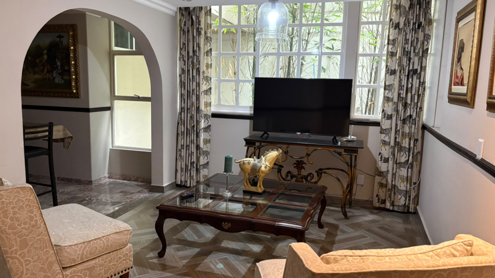 Departamento en Renta en Polanco