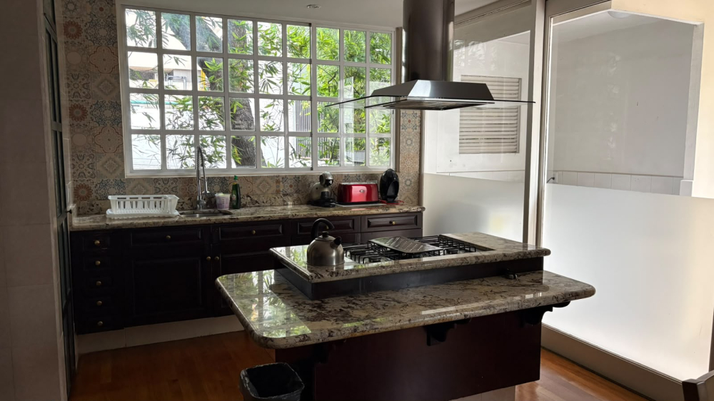 departamento en renta en polanco
