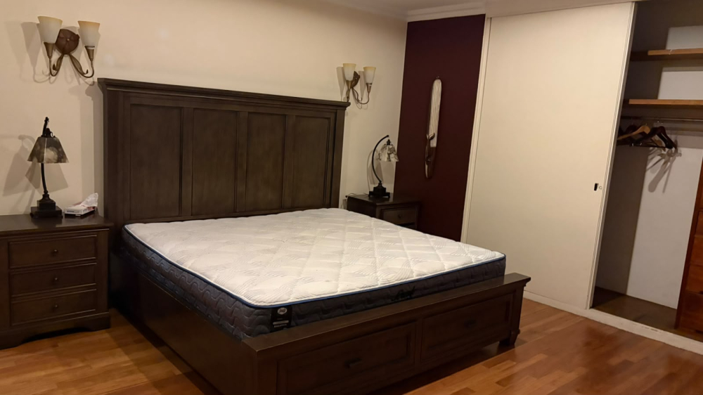 departamento en renta en polanco