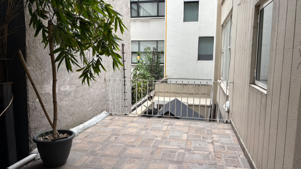 departamento en renta en polanco