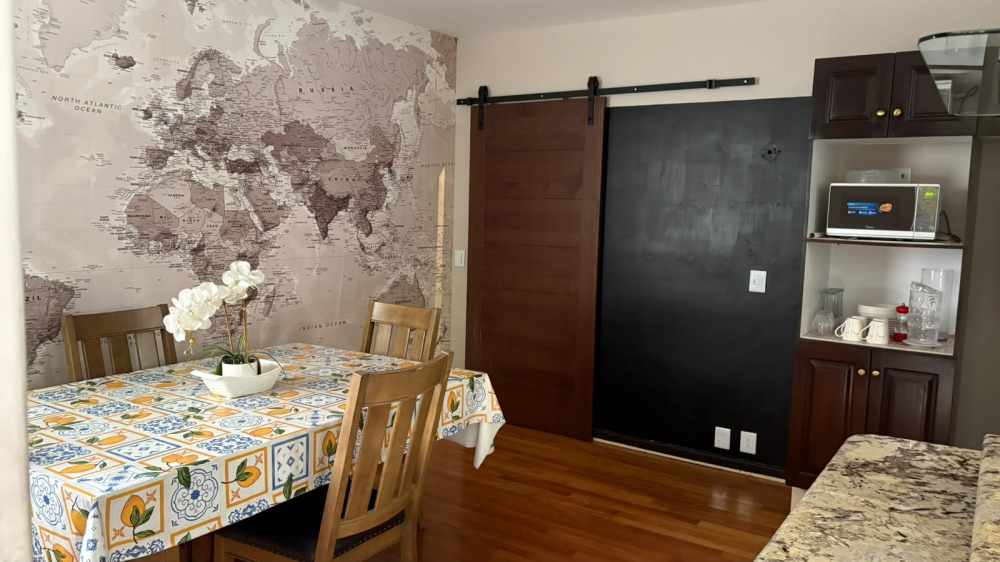 departamento en renta en polanco