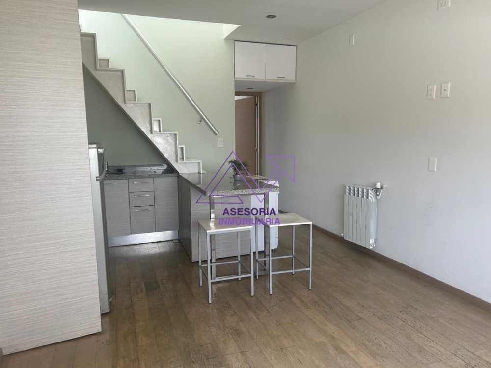 Departamento En Renta En Santa Fe Cuajimalpa