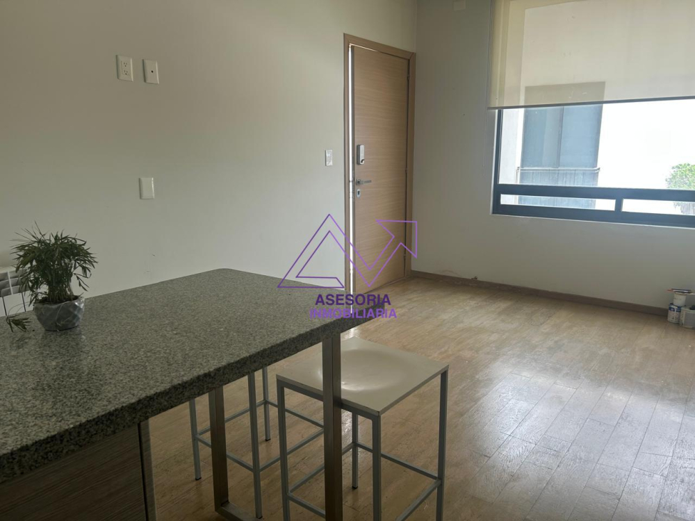 Departamento En Renta En Santa Fe Cuajimalpa