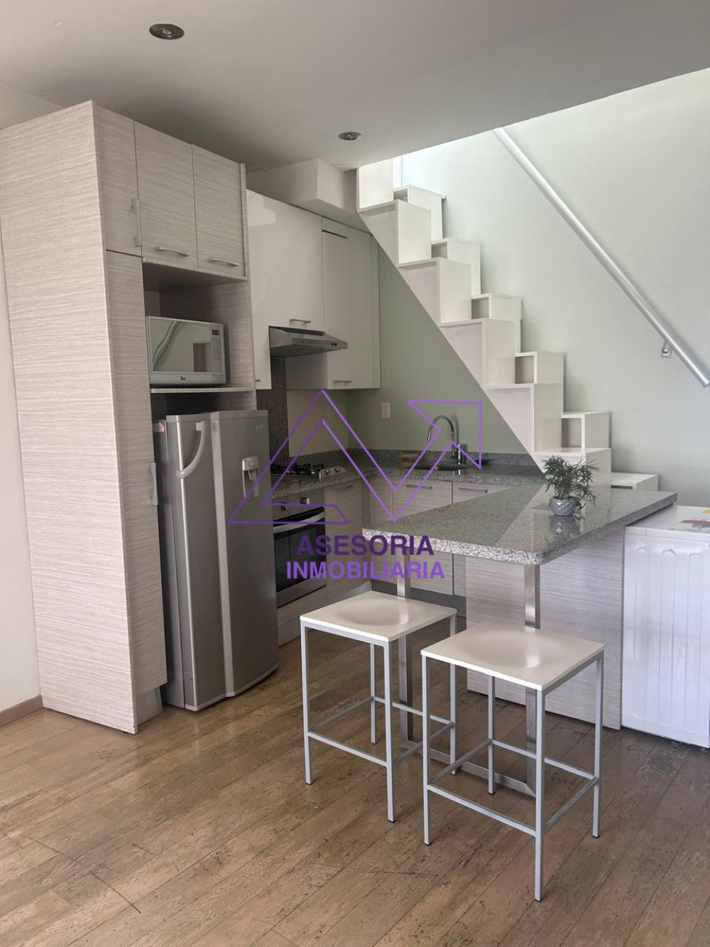 Departamento En Renta En Santa Fe Cuajimalpa