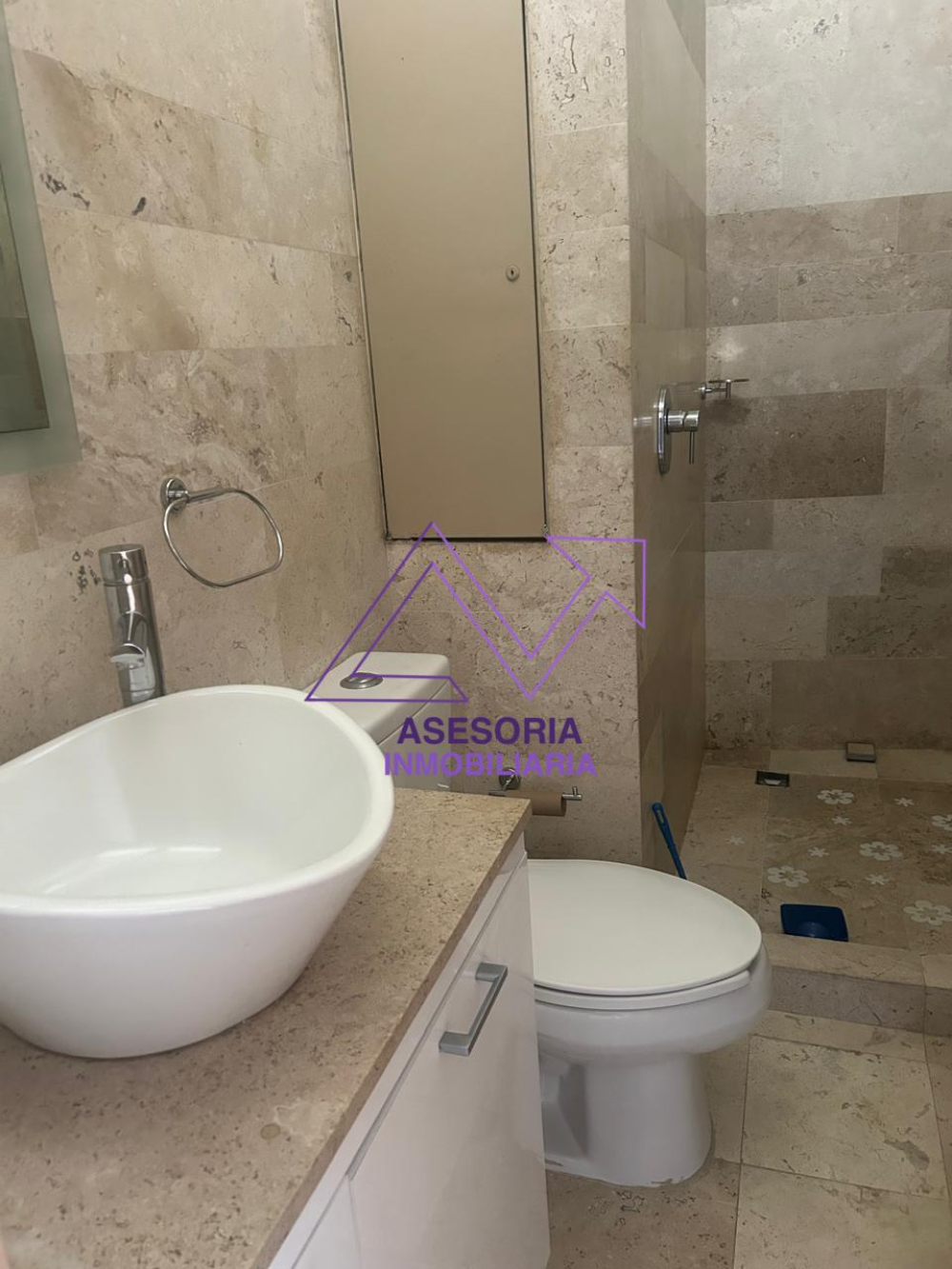 Departamento En Renta En Santa Fe Cuajimalpa