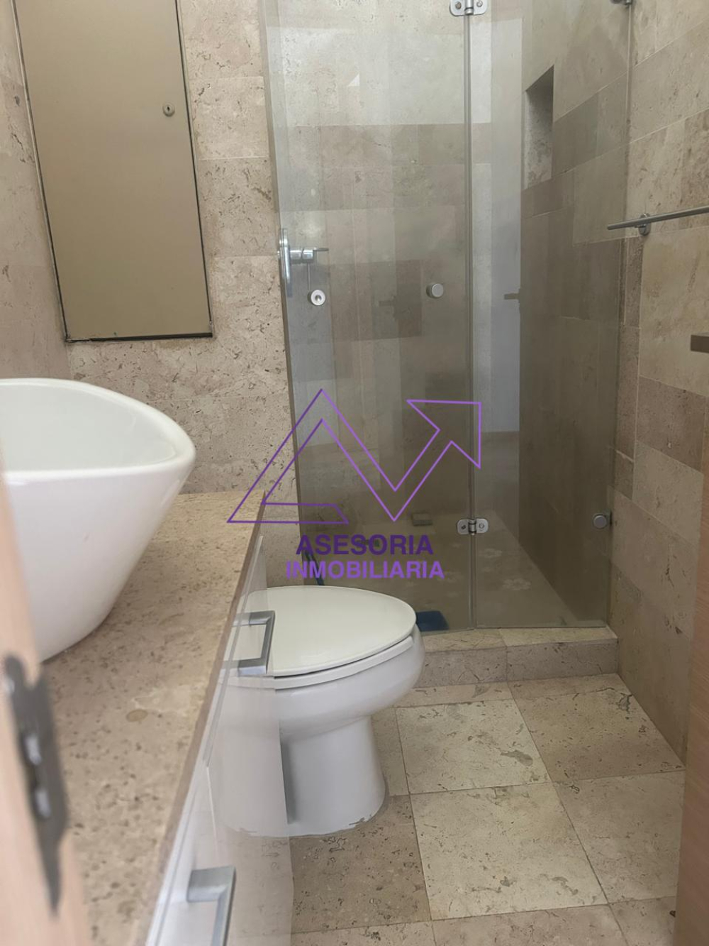 Departamento En Renta En Santa Fe Cuajimalpa