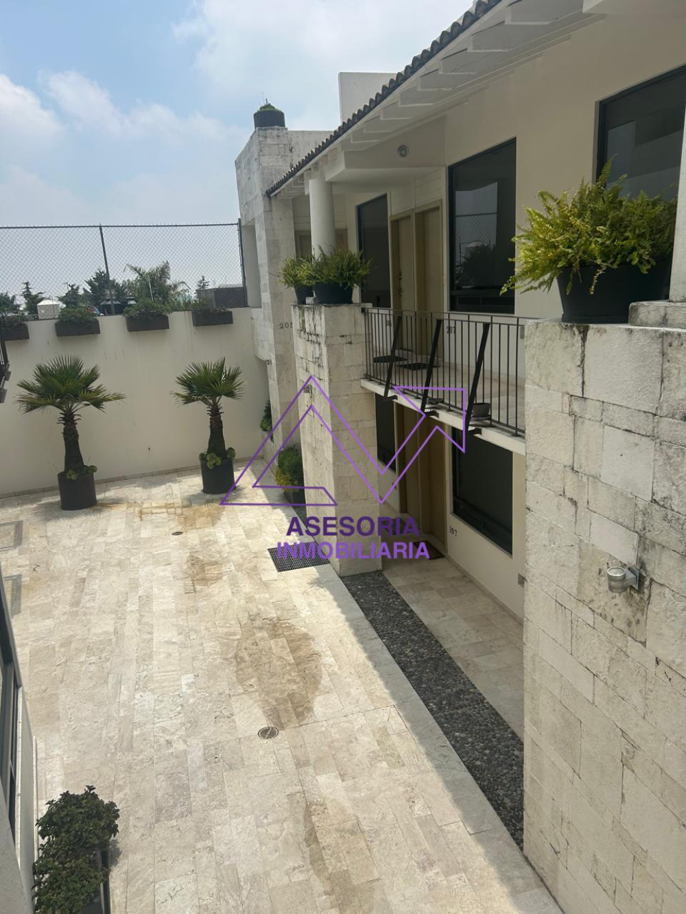 Departamento En Renta En Santa Fe Cuajimalpa