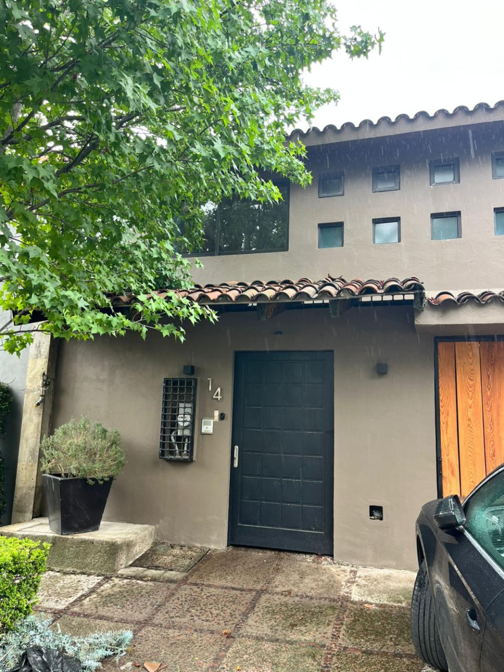 Casa En Venta En Hacienda De Las Palmas