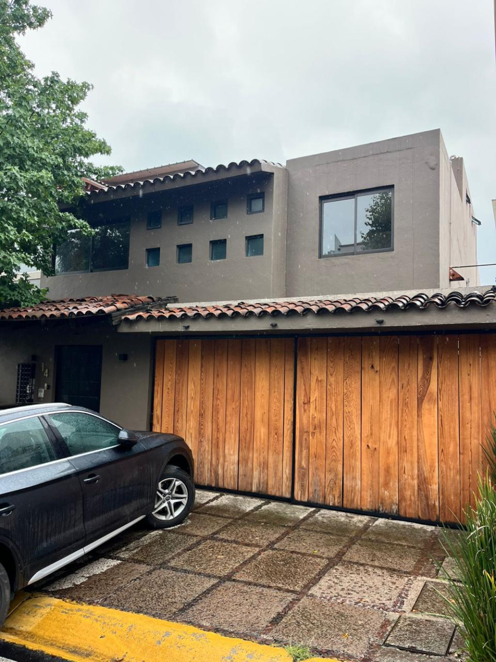 Casa En Venta En Hacienda De Las Palmas