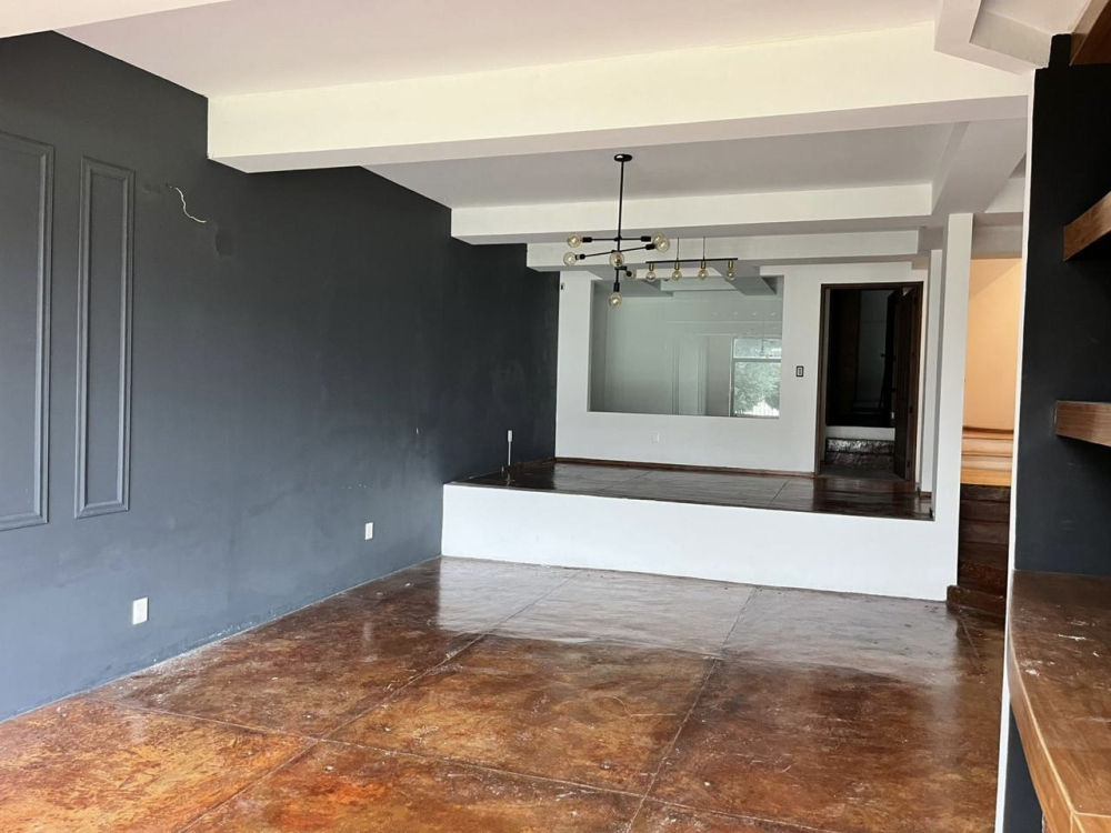 Casa En Venta En Hacienda De Las Palmas